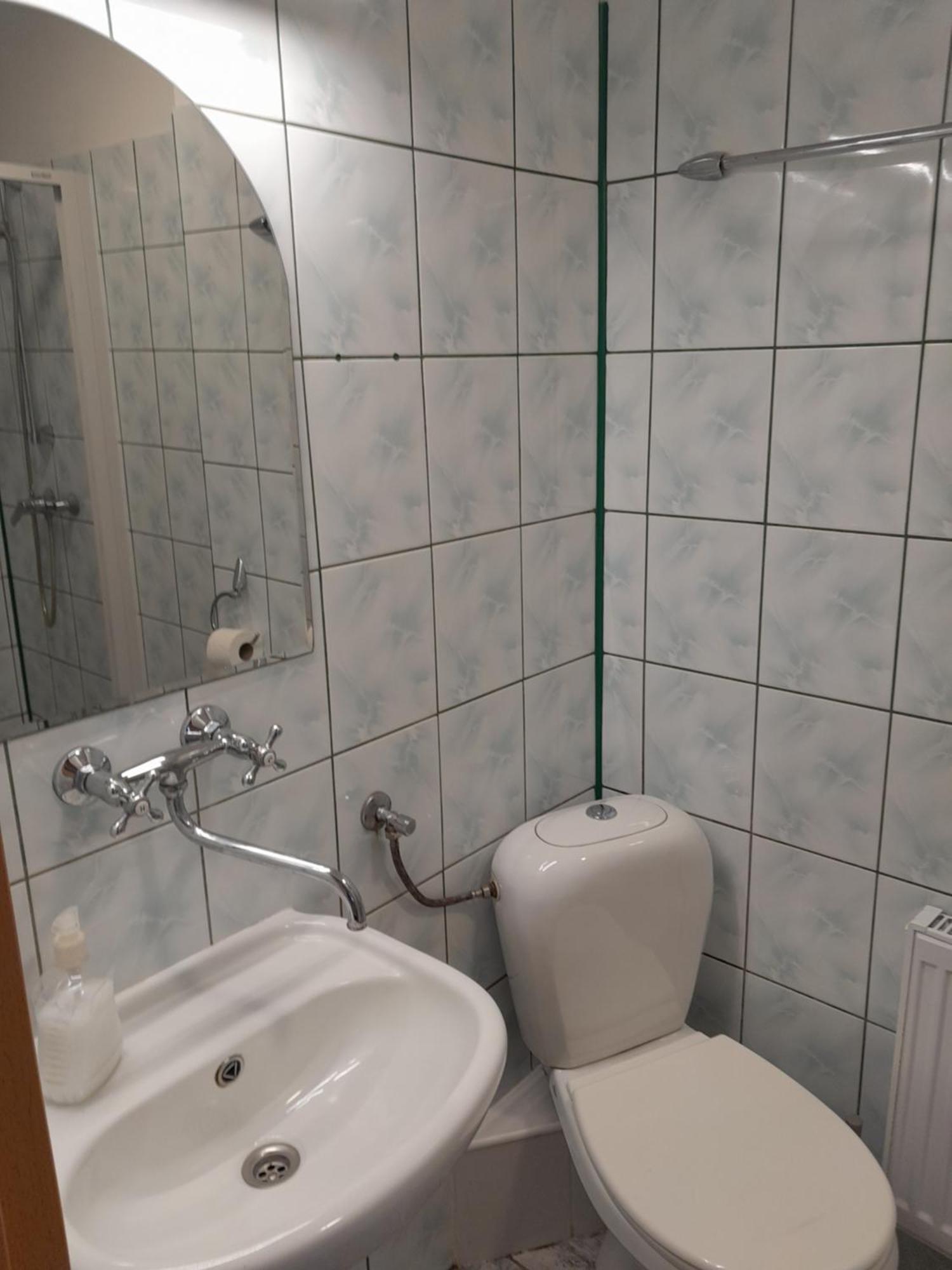 Hostel Polon بوتوسك الغرفة الصورة