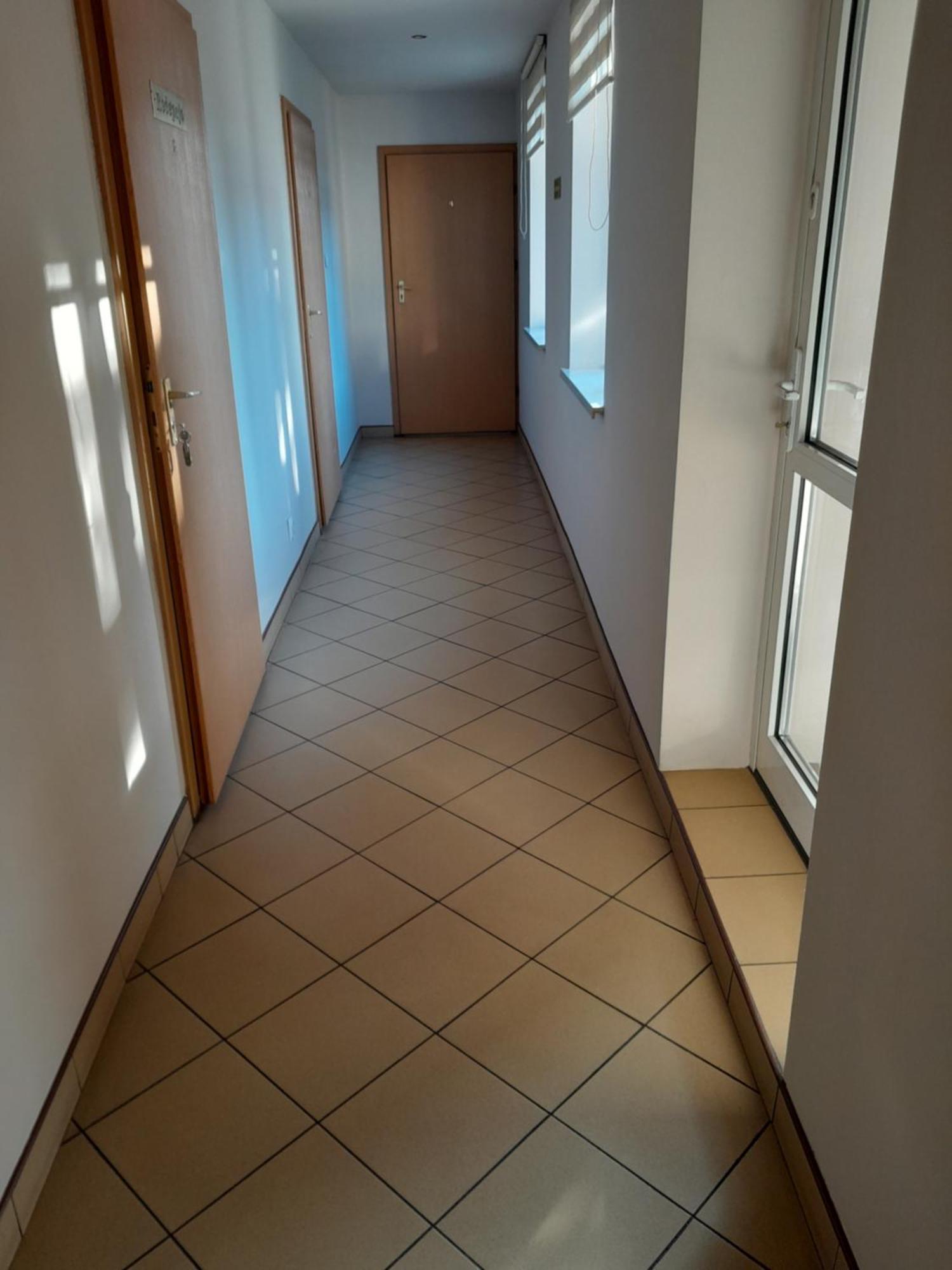 Hostel Polon بوتوسك المظهر الخارجي الصورة