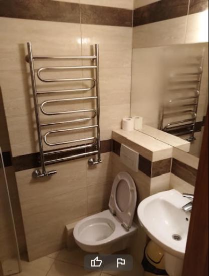 Hostel Polon بوتوسك المظهر الخارجي الصورة